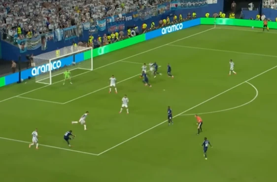 Ovo je proglašeno za najlepši gol SP: Da li se slažete (VIDEO)