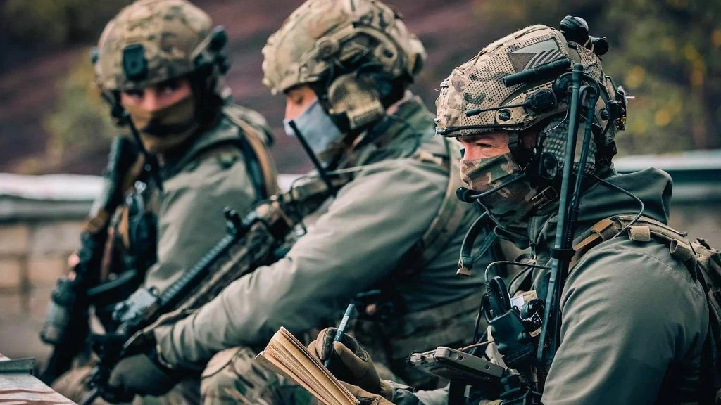 Načelnik češkog Generalštaba: Spremamo se za rat velikih razmera i visokog intenziteta sa Rusijom