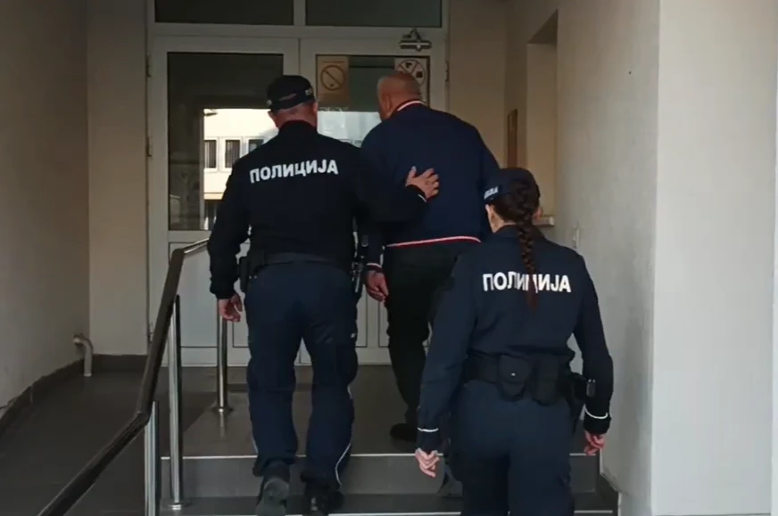 Спречен "Бугарски воз" у ромском удружењу у Богатићу (ВИДЕО)