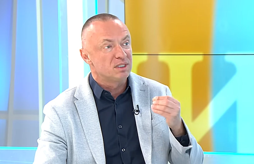 Бојан Пајтић поручио опозицији: Једна колона ил’ ниједна!