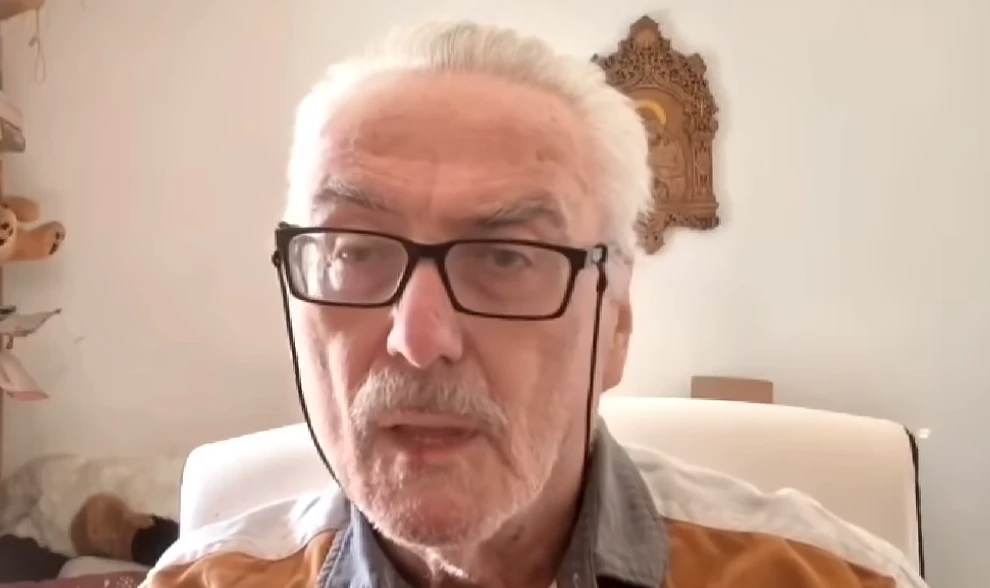 Појавио се Несторовић и открио детаље раскола у покрету: „Покушали су да ме смене док сам био болестан“ (ВИДЕО)