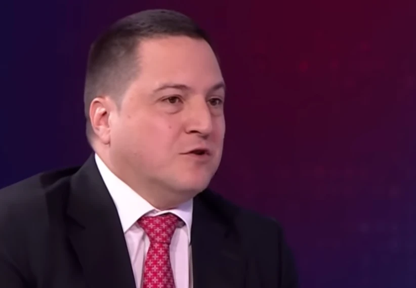 Branko Ružić: Neću ići na SNS miting