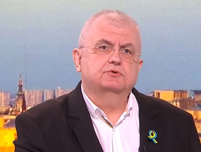 Чанак: Тешко је очекивати да бандитска власт као ова прихватити хипотетички изборни пораз