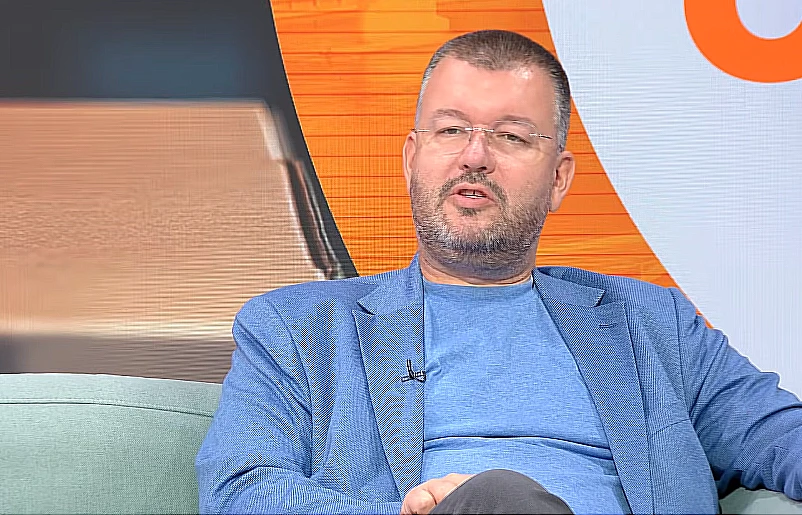Скандалозна изјава Чедомира Антића: Тврди да је "ћаци" већа увреда од "усташа" (ВИДЕО)