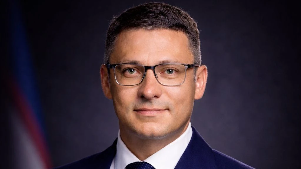 ĐURĐEV: Svi javni funkcioneri moraju biti testirani na drogu, alkohol i zavisnost od kockanja