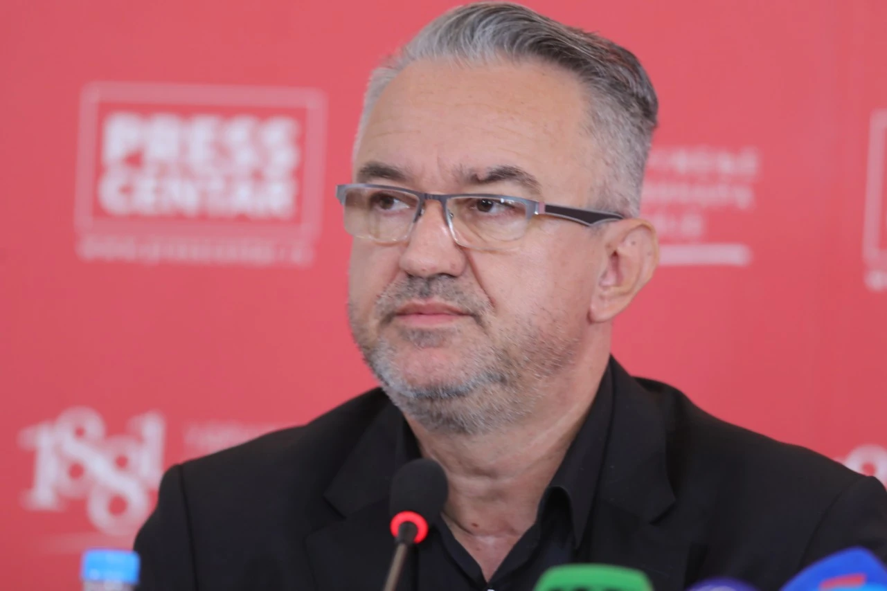 Дарко Младић: На моје очи су ми убили оца у Хашком трибуналу