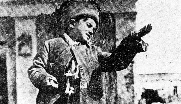 СРПСКА ДЕЦА У ПРВОМ СВЕТСКОМ РАТУ: Хероји и мученици