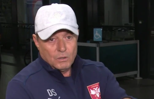 Smenili selektora posle neuspeha na Mundijalu, sad zovu Piksija!