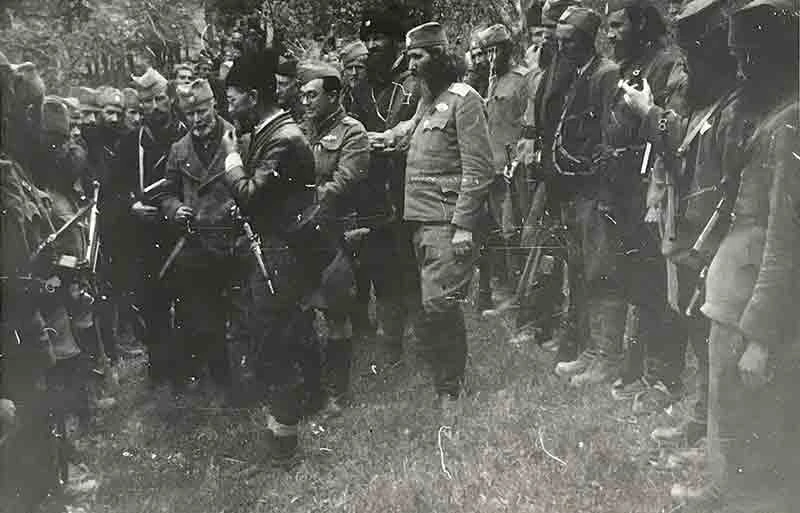 Битка на Зеленгори! Срби исправљају неправду према заборављеним жртвама – истину чувале мајке