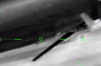 "NOĆ JE BILA VATRENA, ZGROMILI SMO SISTEME PANCIR I S-300" Mađar podelio jezive snimke , pa poručio "Rusija pada na Krimu" (VIDEO)