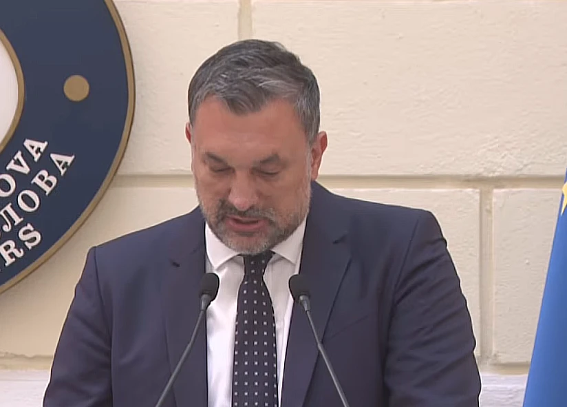 "Добили су 48 сати да напусте земљу": Министар спољних послова БиХ протерао двојицу службеника амбасаде Србије