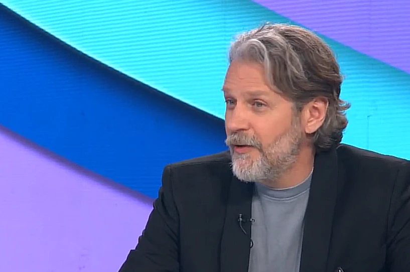 Glumcu Draganu Mićanoviću otkazano otvaranje Festivala u Herceg Novom: Sumnja se da je zbog govora u kom kritikuje Vučića