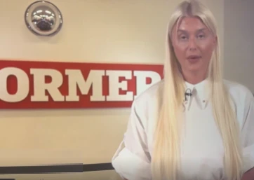 "TRI BALISTIČKE ZEMLjE": Lapsus na Informeru zbog kog se smeje ceo region (VIDEO)
