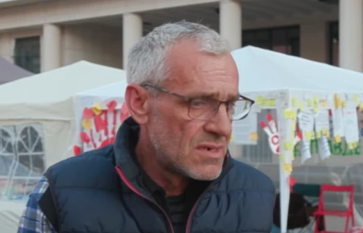 Milomir Jaćimović otišao u zatvor