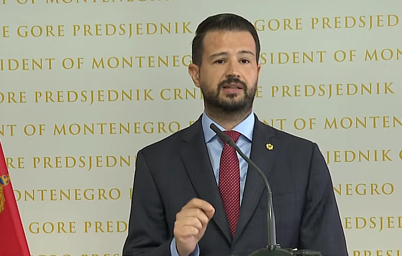 Милатовић: Нисам знао да је Спајић регрут Војске Србије