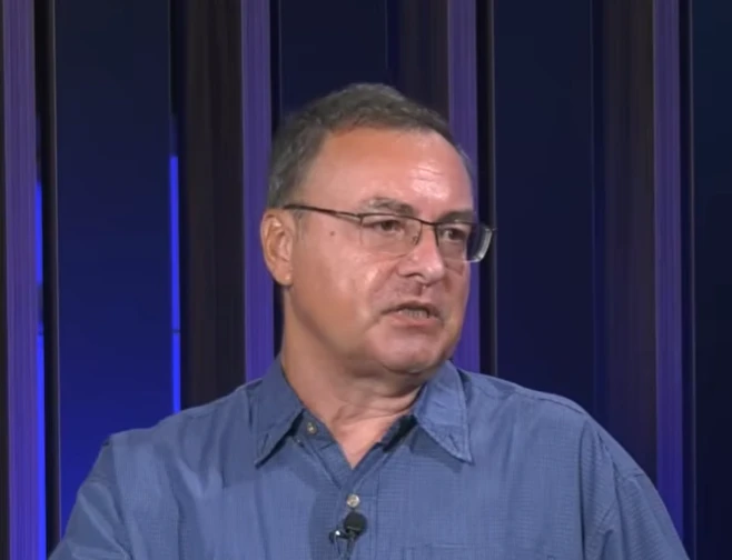 Јово Бакић: Вучић губи, само је питање са коликом разликом