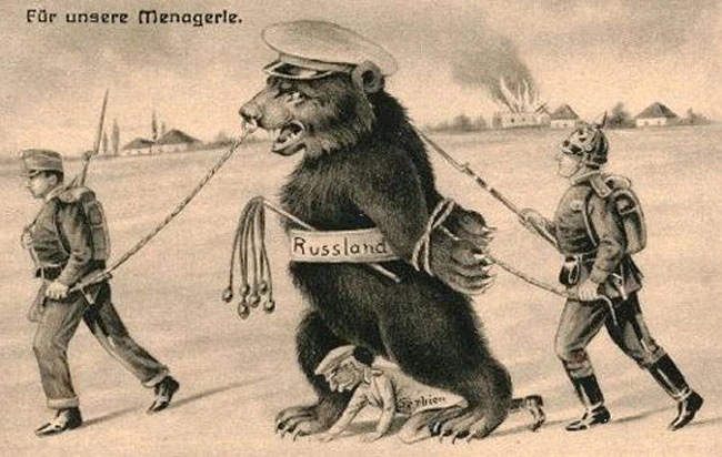 „И непријатељ је човек. Убијајући њега, убијаш и део себе!“