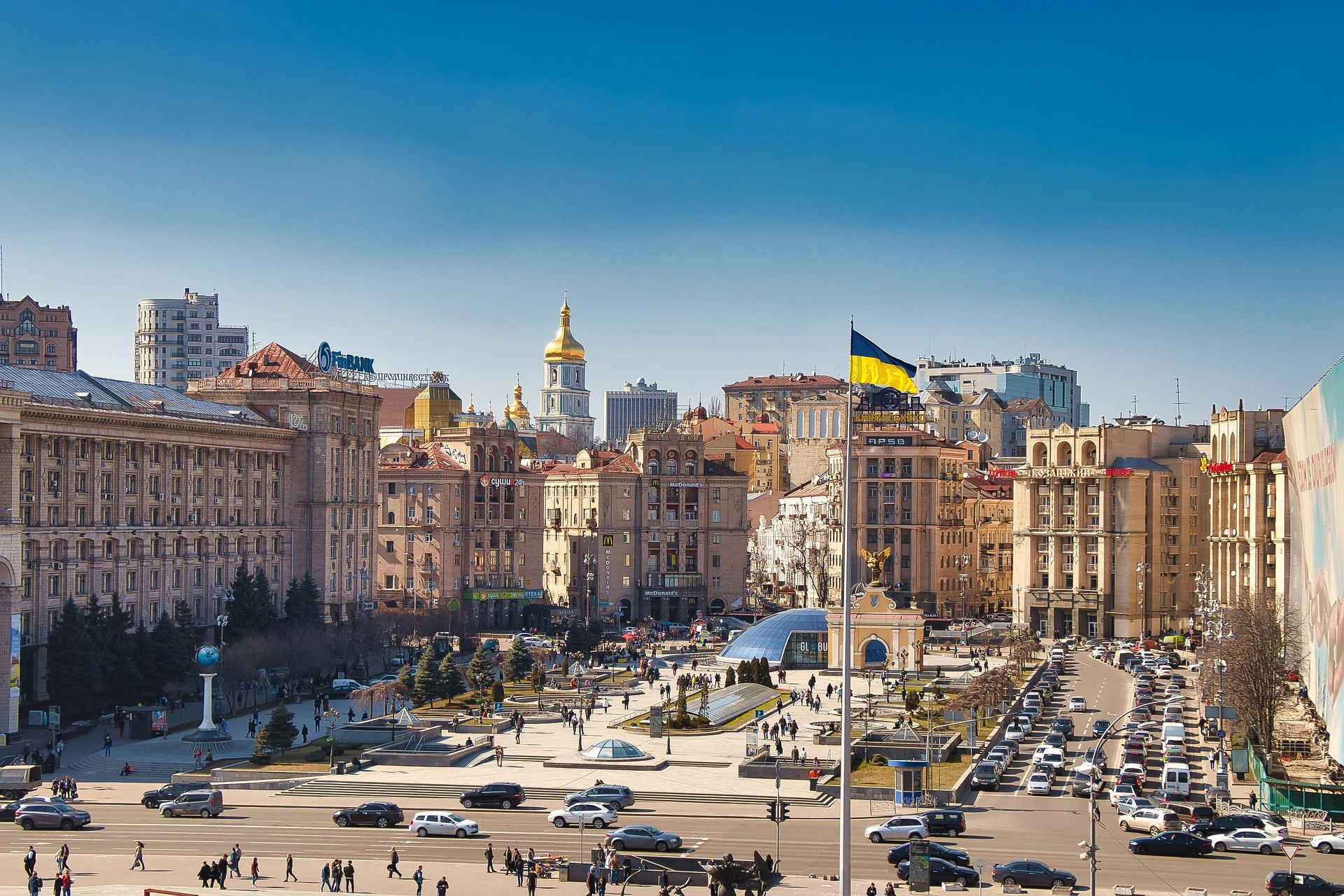 ШАМАРЧИНА ЗЕЛЕНСКОМ: Кијев одбијао размену заробљеника, Руси објавили списак Украјинаца (ФОТО)