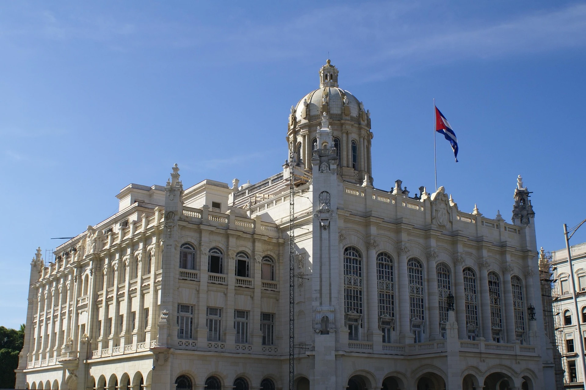 ЕВО НА ШТА ЈЕ ХАВАНА ПРИСТАЛА: Куба спремна за компромис, али Вашингтону ово неће бити довољно
