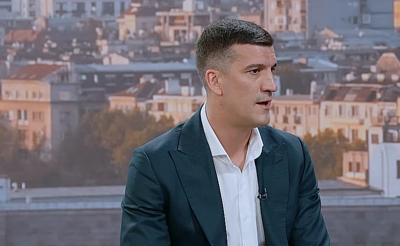 Кешељ желео да понизи Штимца, па га засули оштрим коментарима: Хтео бих дебату са Штимцем, а не бих улазио у то да ли он може или не да склопи реченицу (ВИДЕО)