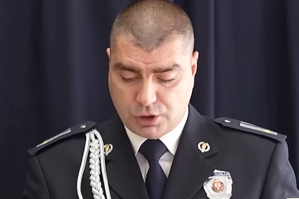 Влада формирала ново Национално координационо тело за борбу против тероризма: Међу члановима и ноторни Марко Кричак