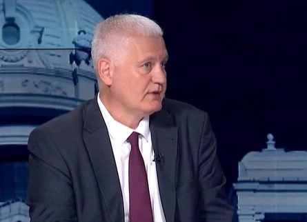 Марсенић: Залажемо се за техничку владу са студентима и Европском Србијом