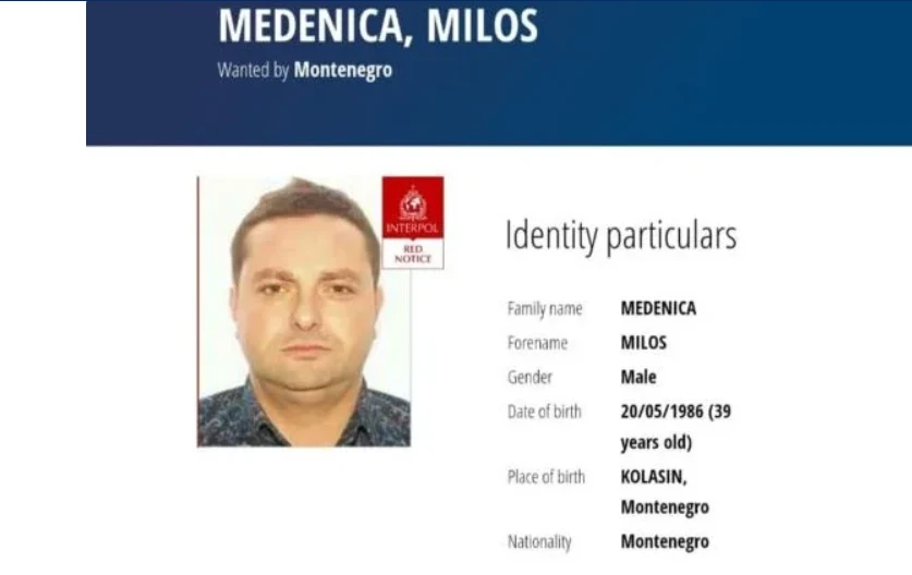 Србија од Хрватске тражи проверу: За Меденицом трагају и на Корчули?