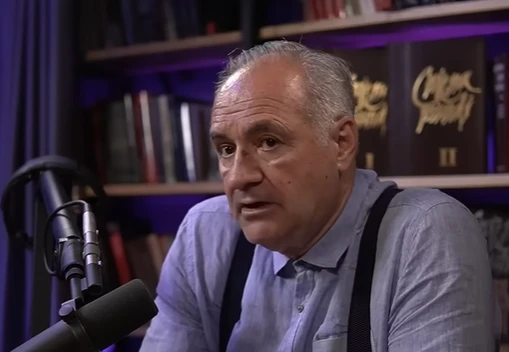 Мило Ломпар: Напредњаци су спремни да страним чиниоцима учине све што траже само да остану на власти