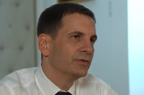 Милош Јовановић (НДСС): Потребан је договор свих опозиционих актера о председничком кандидату на предстојећим изборима