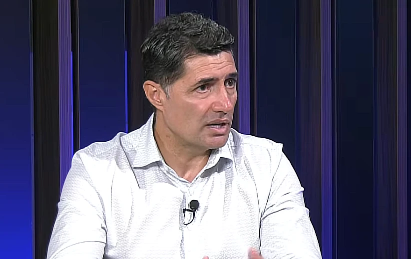 Поледица: Национални стадион би био сјајан национални затвор, не сме бити опроста