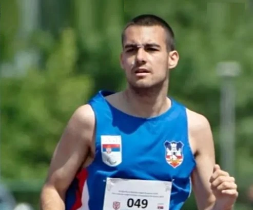 Павле Мировић својим корацима помера границе