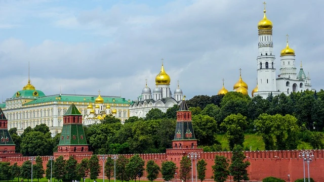ЕУ спрема план Б против Русије