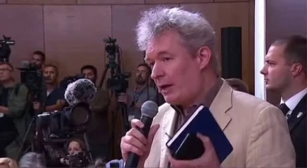 Ђурђев: Када Немци у Београду питају како убити више Руса