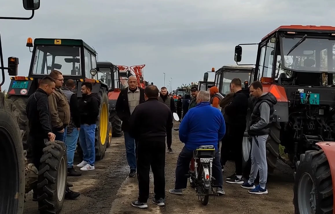 Гламочић поручио произвођачима млека: коме се не исплати, да промени професију