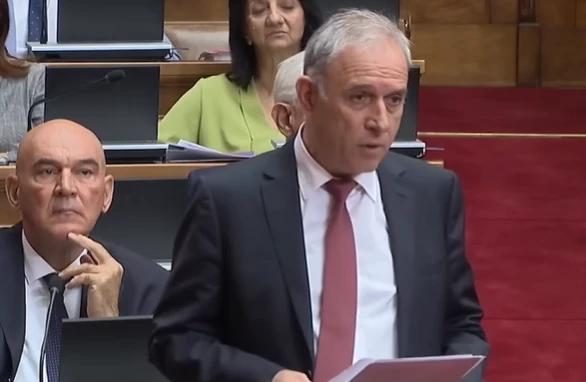 "Мацутова влада - најгора у новијој историји Србије"