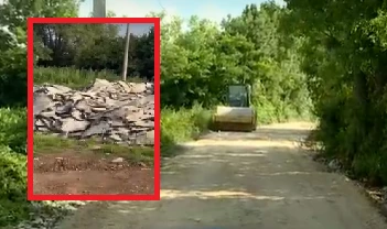 Предизборног Вучићевог асфалта више нема: Чекали га деценијама, пропао после два месеца