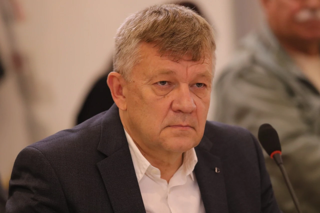 Ћеранић: Додиково „Хвала Америко“ за победу над БиХ има и позадину и дубљи смисао