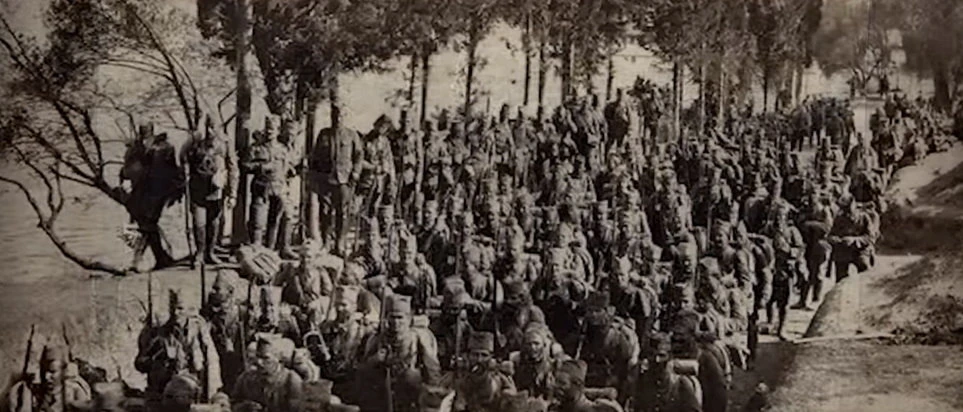 Београд 1914: Нападом на Србију почео је Први светски рат