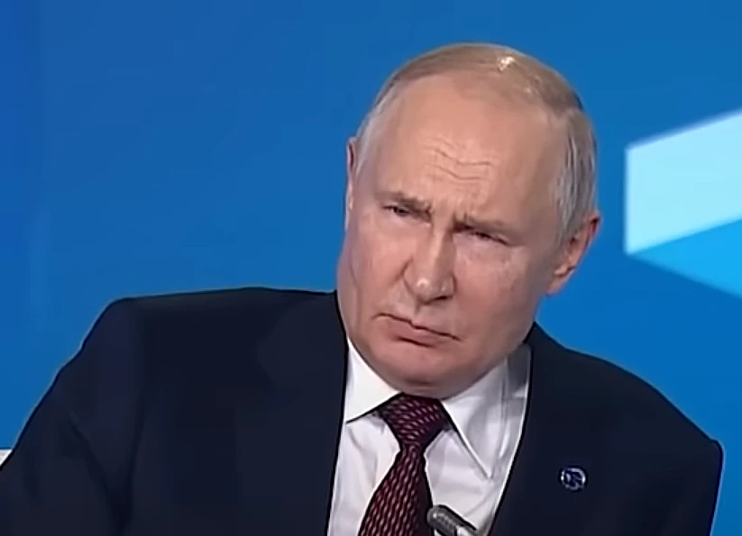 Путин: Од примене иновација и технологија будућности зависи све, па и суверенитет Русије