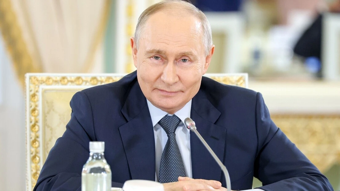 ЗАПАД ЈЕ ПОСТАО СВЕСТАН – ПУТИН ВИШЕ НЕ УПОЗОРАВА!