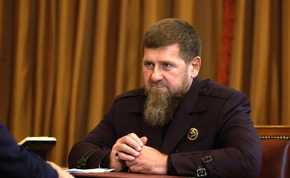 Кадиров: Русија треба да размотри ударе на земље НАТО које наоружавају Кијев
