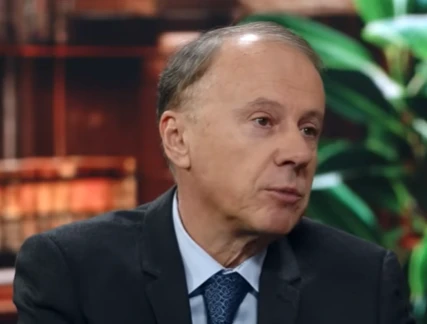 Владан Ђокић: Победа је сигурна. Студенти су будућност. Ниједна власт не може да победи своју младост