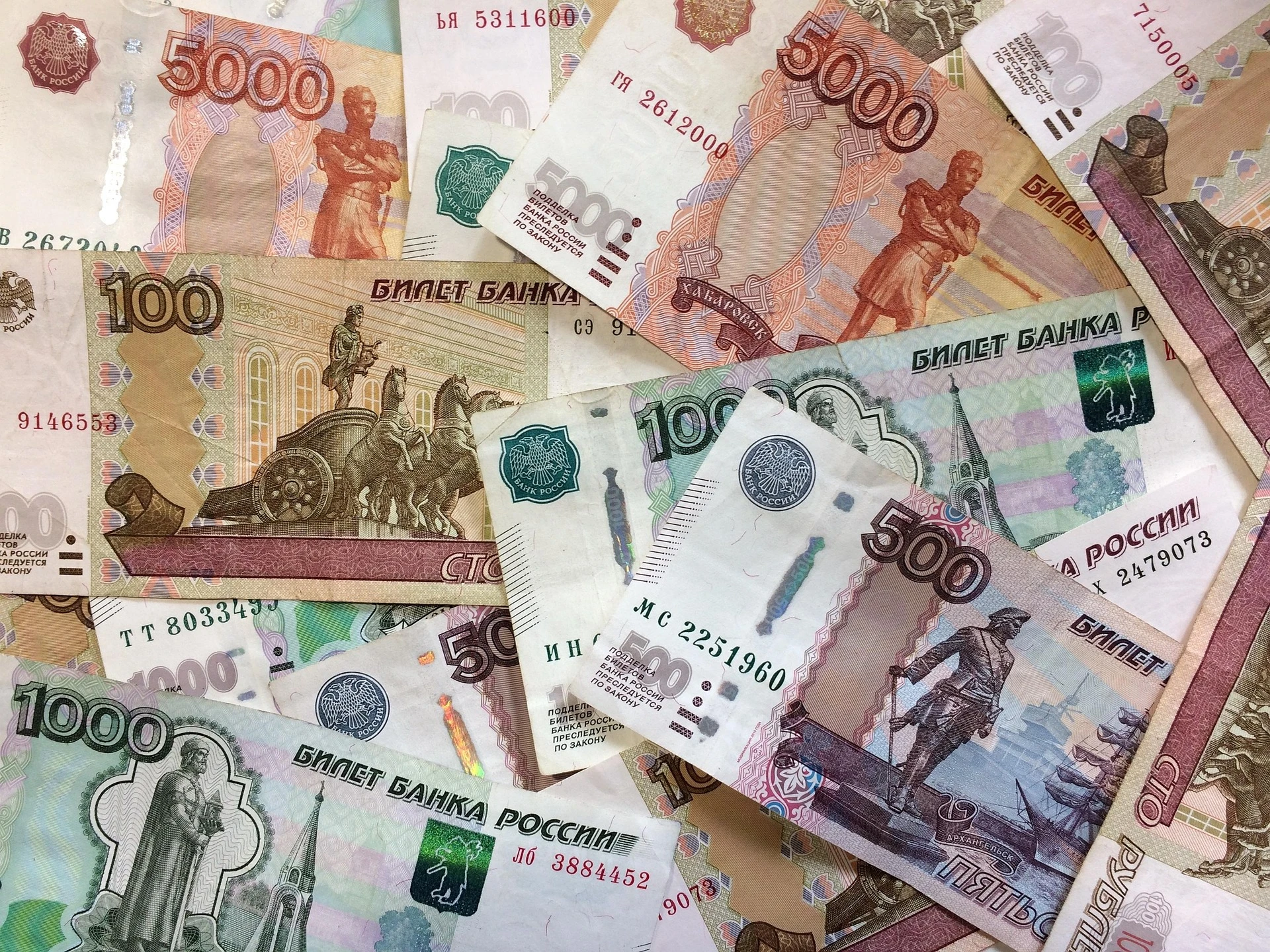 Ovo nije od nafte i gasa: Rusija očekuje milijarde dodatnih prihoda