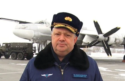 Руски генерал на мети атентатора: Погођен у тело и лице, нападач побегао