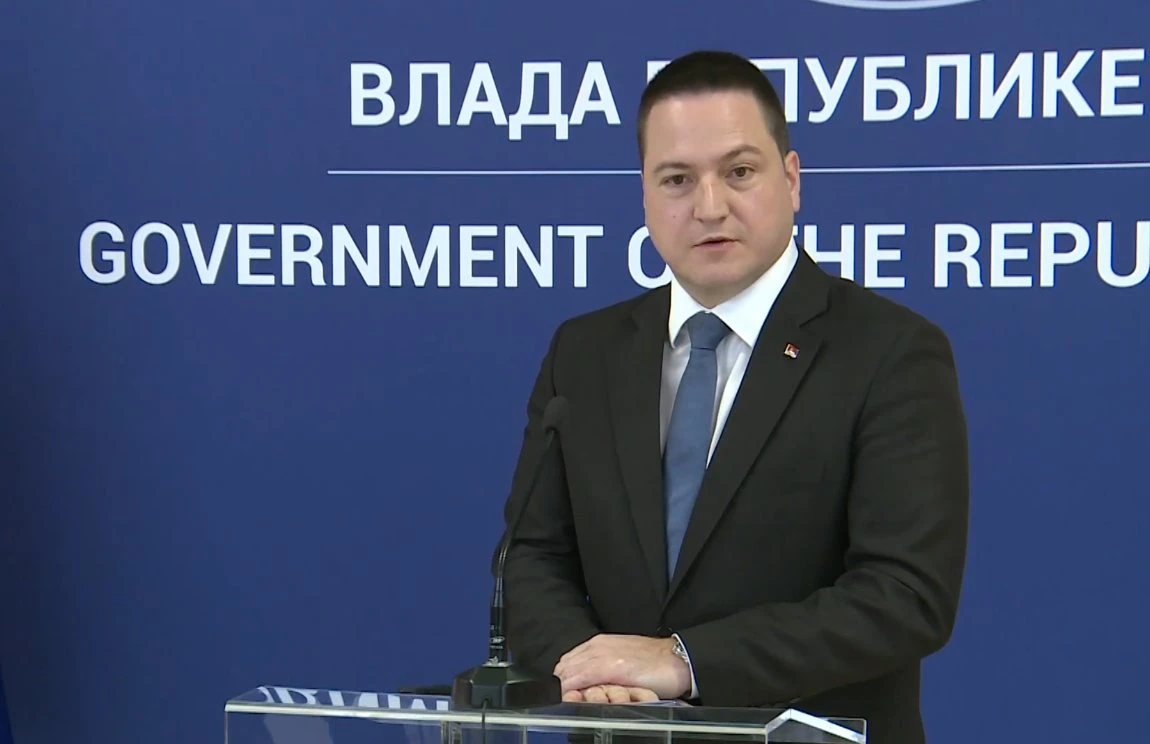 Наставља се распад СПС-а