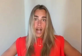 Sabalenka šokirala navijače providnom haljinom za US open: Pogledajte šta će nositi "tigrica"