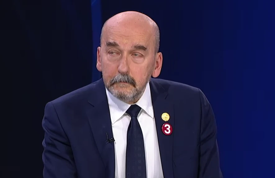 "Сутра почиње изградња нове Србије": Прва изјава академика Саичића после победе Студентске листе