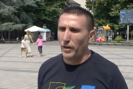 Војнику из Краљева отказ пред пензију: "Два рата, 30 година безбедносне провере - пао сам због студентских протеста"