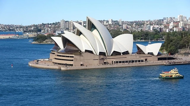 Slom visokog obrazovanja u Australiji