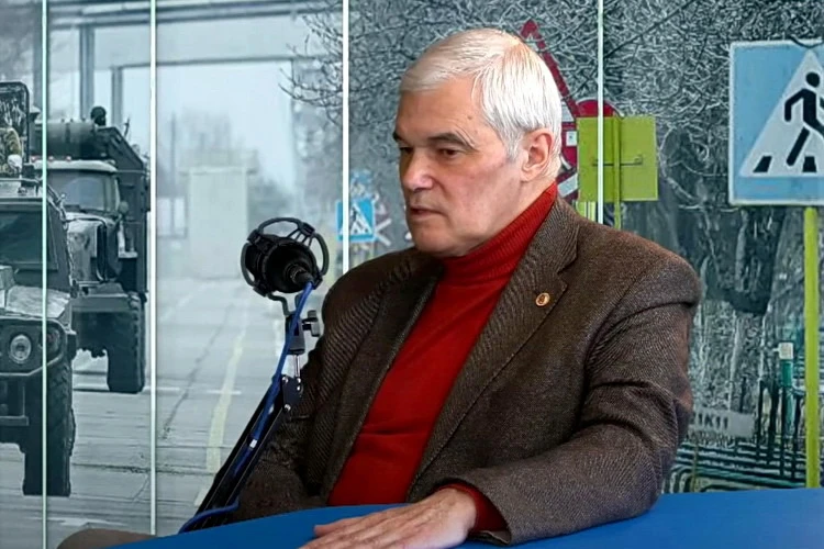Шок прогноза Сивкова: Три опције завршетка рата – У трећој Путин одлази и ево шта даље